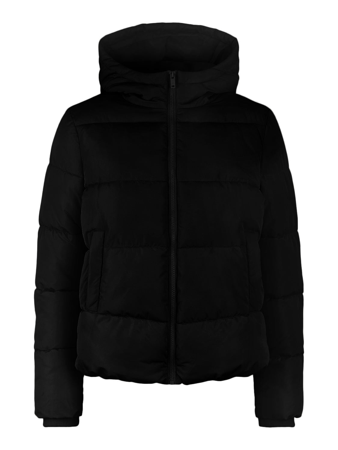 PCBEE Jacket - Black